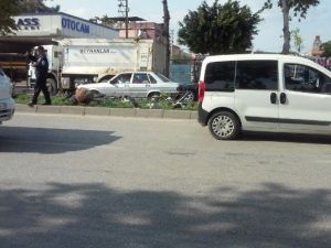 Refüjde Öldüren Temizlik