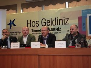 Çanakkaleliler Çanakkale’yi Anlattı