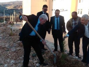 “Kurşunlu Benim İçin Özeldir”