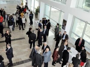 Namık Kemal Üniversitesi’nde Rektörlük Seçimi Gerçekleşti