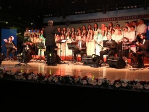 Genç Kaymek’ten ’Kutlu Doğum’ Etkinliği