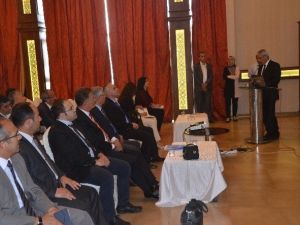 ’Okullar Hayat Olsun’ Nisan Ayı Toplantısı Yapıldı