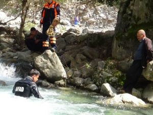 Bir Babanın En Acı Bekleyişi