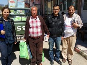 Eküy 2015 Proje Çalışmaları Başladı