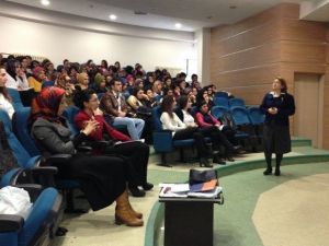 Anne Sütü Ve Emzirmeye Teşvik Programı