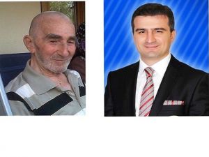 Akçakoca Belediye Başkanı Yemenici’nin Acı Günü