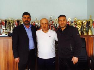 Ergani Gençlerbirliği, Trabzonspor’a Pilot Takım Oluyor