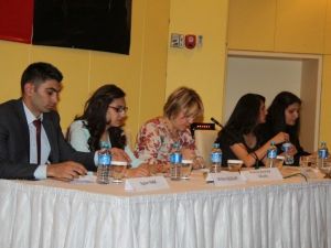 Kapadokya Turizm Paneli Düzenlendi