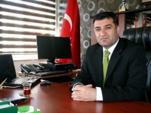 Sungurlu Yeni Emniyet Müdürü Görevine Başladı