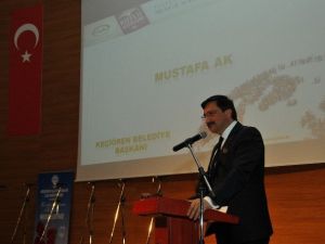 Kutlu Doğum Coşkusu Keçiörenlileri Buluşturdu