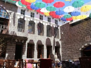 Çözüm Süreci Ve Restorasyon Turizmi Şahlandırdı