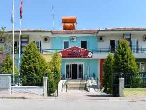 Muratpaşa’dan Çocuklara Bilgi Ve Eğitim Merkezi Armağanı