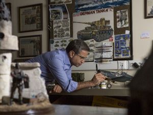 Canlı Tarih Müzesi’nden Pek Çok Eser 100. Yılında Çanakkale’de Sergilenecek