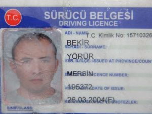 ’Makul Şüphe’, Cezaevi Firarisi "Facebook" Cinayeti Zanlısını Yakalattı