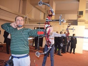 Hedefi 12’den Vuracaklar