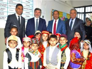 Dilovası’nda Turizm Haftası Coşkuyla Kutlandı