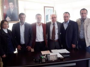 AK Parti’den Türkılmaz’a Beddua Tepkisi