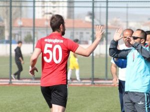 Süper Amatör Küme