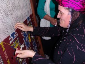 190 Kursiyer Sertifikalarını Aldı