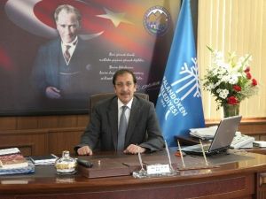 Başkan Bulutlar, Vatandaşların Mübarek Üç Aylar Ve Regaib Kandili’ni Kutladı