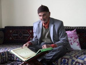 107 Yaşında Doktor Yüzü Görmedi