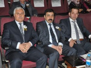 Edremit’te Kutlu Doğum Kutlandı