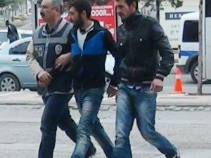 Hava Destekli Operasyonda Tutuklama Sayısı 25’e Yükseldi