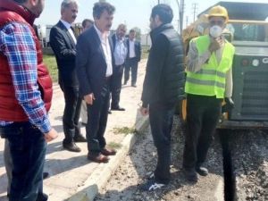 Yenişehir’e MOBESE Kuruluyor