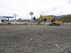 Tüv-türk Osmancık’ta Araç Muayene İstasyonu Açıyor