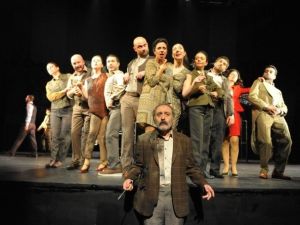 5. Frank’a Büyük İlgi