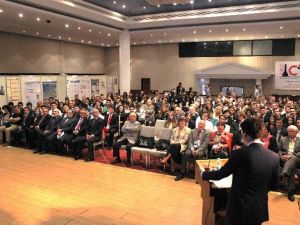 Genç Bilim İnsanları Türkiye’de