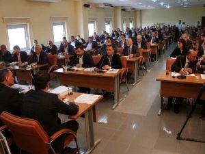 Şanlıurfa Kuetta İle "Kardeş Şehir" Oldu