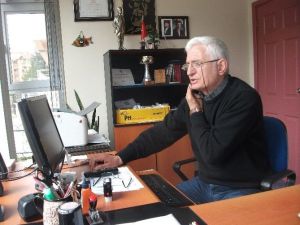 Akarbaşı’nda Sorunlar Mahalle Meclisinde Çözülüyor