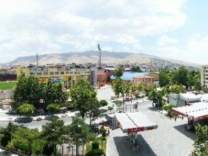 İnönü Stadı 2015 Yılı Sonuna Yıkılıyor