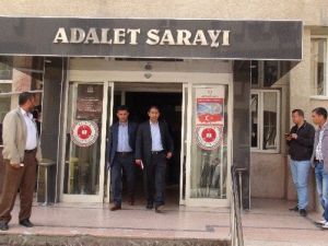 Batman’da Terör Operasyonu: 10 Gözaltı