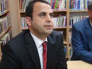 Kızıltepe’de Kurum Müdürleri Pazartesi Günleri Kitap Okuyacak