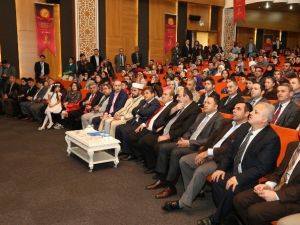 Kutlu Doğum Haftası Yarışmalarında Ödül Heyecanı