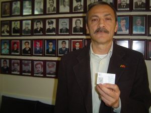 Gazi Polise ‘Beleşçi’ Diyen Kondüktöre Suç Duyurusu