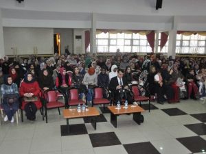 Bozüyük’te 40 Hadis Yarışması