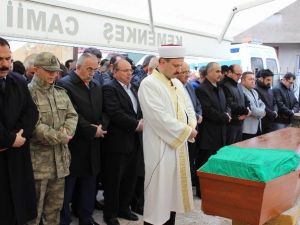 Muğla Valisi Amir Çiçek’in Acı Günü