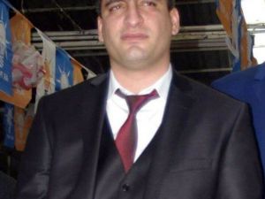 İlçe Gençlik Kolları Başkanı İntihar Etti