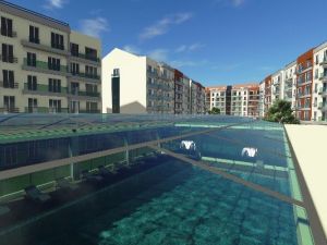 Ahenk İstanbul’da Ev Sahibi Olmak İçin Son Fırsat