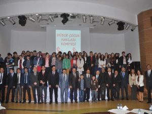 Çocuk Hakları Çalıştayı