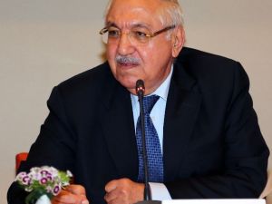 Osbük 2023 Hedefleri İçin Kolları Sıvadı