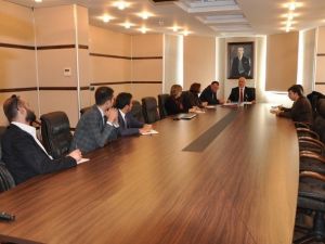 Kartepe Belediyesi Çocuk Oyun Grubu Ve Pota Alacak