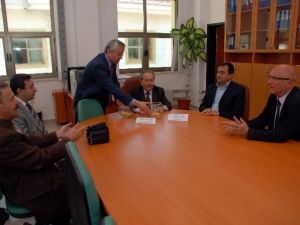 Bağımsız Adayların Oy Pusulasındaki Yeri Belirlendi