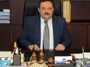 Rektör Doğru’dan 23 Nisan Çocuk Bayramı Mesajı