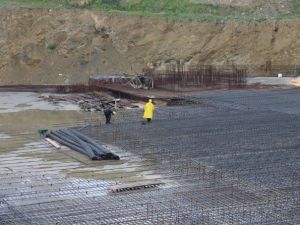Şeyh Edebali Camii İnşatı Tekrardan Başladı