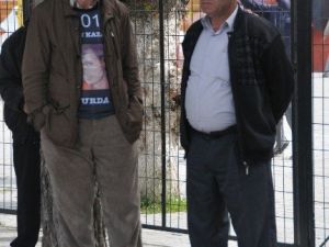 Soma Davasında Sanık Savunmaları Tamamlandı