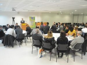 Belediyeler Daha Temiz Bir Bursa İçin Toplandı